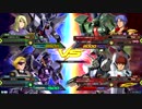 20190102　ベルガ・レジェンドVSザクⅢ改・ニュー　シャッフル
