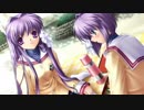 【CLANNAD二週目】杏から始まる新たな恋part10【実況プレイ】