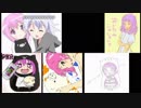 if...を歌うぽこ