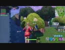 フォートナイト シーズン7 最速ビクトリーロイヤル 14:50