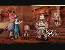 【DQX】毛玉の職業クエスト！その１！戦士の試練！【ドラクエ10】【ネタバレ有】32日目