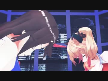 .LIVEとホロライブの歌姫二人にリバーシブル・キャンペーン踊ってもらいました