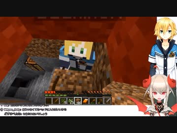 卯月コウにかわいいねと言われてガチ照れしてしまう魔界ノりりむ