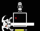 [Undertale fangame]Megalofee Fight(DEMO版)