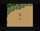 ドラゴンクエスト3(スーファミリメイク版)実況【9】昼間のイシスとピラミッド