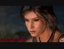 【美しきトレジャーハンター】TOMB RAIDER(トゥームレイダー) 冒険日誌3【実況】