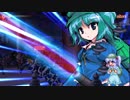 【MUGEN】総勢300体！生き残れサバイバルランセレバトル Part143
