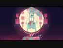 【GRIS】自分自身の世界に迷い込んだ少女の物語【実況プレイ】part10