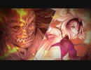 【FGO×劇場版HFコラボ】劇場版「Fate/stay night[Heaven's Feel]」第二章Ⅱ.lost butterfly『劇場来場特典 ufotable描き下ろし概念礼装』