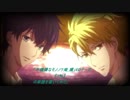 「不機嫌なモノノケ庵 續」EDテーマ、『１%』の楽譜を書いてみた。