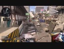第二弾トラックボールでFPS。【BO4】（ﾄﾗｯｸﾎﾞｰﾙ普及ﾌﾟﾚｲ動画）