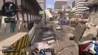 第二弾トラックボールでFPS。【BO4】（ﾄﾗｯｸﾎﾞｰﾙ普及ﾌﾟﾚｲ動画）