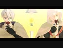 【MMD刀剣乱舞】メーベル(カメラモーション配布)【山姥切】