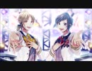 【眼鏡と車が】夢ファンファーレ【歌ってみた】