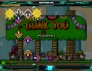【Stepmania】 スーパーマリオワールド　スマブラXアレンジ 【あきすて】