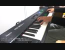「気ままな天使たち」を弾いてみた【私に天使が舞い降りた！ OP】