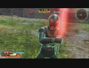 【実況】歴代仮面ライダーとのクライマックスなスクランブル [第5話]【BLACK編】