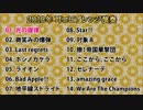 2018年 耳コピアレンジ演奏（DAW補正）