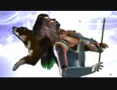 【FF8考察】カットされたシーンを再現