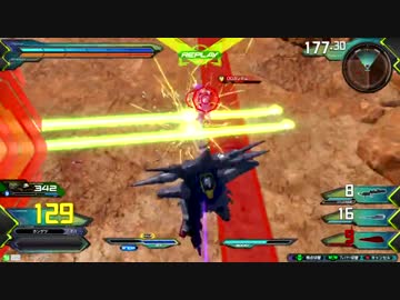 【プロヴィデンス視点】元エージェントのEXVS2_2