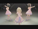 [デレステ]「心もよう」 遊佐こずえ 佐々木千枝 赤城みりあ with シンデレラドリーム