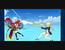 【FGO】2019正月イベ高難易度　3ターン攻略してみた
