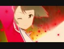 【わすゆMAD】Full-Blown Peony【三ノ輪銀】