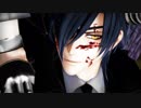 【MMD刀剣乱舞】　一騎当千　-　燭・鶴 （1080P）
