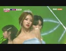 【K-POP】Lovelyz(러블리즈) - 찾아가세요(Lost N Found) 190109 Show Champion