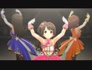【デレステMV】「心もよう」(SSR)【1080p60/4Kドットバイドット】