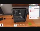 【実況】倒産寸前のPCショップを立て直す 8日目