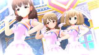 Paletteをまゆ乃々心と関連ユニットで