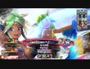 【EX00シレネ】いつか魚ランカーを目指してpart6