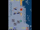 NAC.ドラゴンスピリット [06] AREA 6 GLACIER LAND