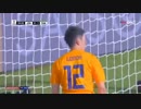 【AFC】日本はトルクメニスタンに薄氷の勝利