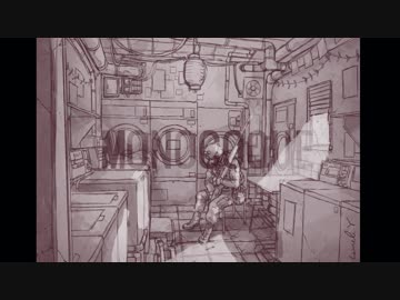 monocoque／コメヤンティー