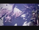 【初見】操作もわからぬど素人が狩りに出掛けてみた【MHW】第28狩猟