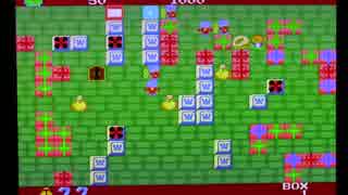【実況・ファミコンナビプラス Vol.56】トイポップ(PlayStation)