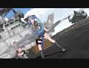 MMD】【MMD】ヒビカセ　Choreography by ATY