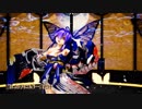 【Ray MMD】Espiazione Tda式改変  紫音美菜 Japanese Kimono