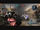 ゲルキャが苦戦してるのを11 vs マドロック