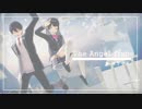 【にじさんじMMD】エンゼルフィッシュ【みとうや】
