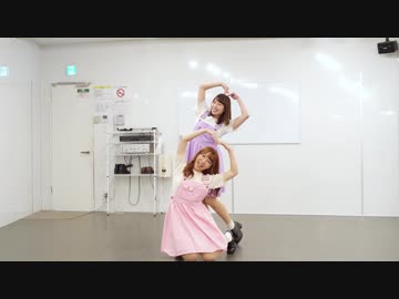 【ふぇありぃずぅ】45秒【踊ってみた】