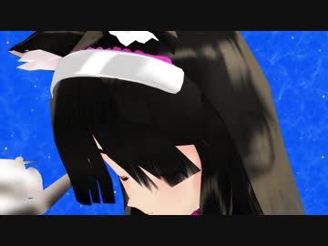S81【MMD】Proud of you【未完成】