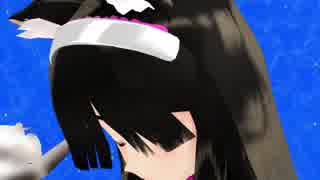 S81【MMD】Proud of you【未完成】