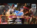 EX1備前の国のwlw　対吉備津　その55