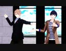 【MMDA3!】君にとって【カテキョ組】
