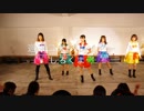【あんさんぶる！】　週末コスプレイヤー　しろくま　【ももクロ踊ってみた】