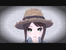 【第五人格MMD】失敗作少女【庭師】