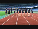 風が強く吹いているOP2中毒になる動画